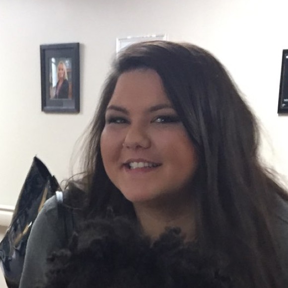 allieraymond95